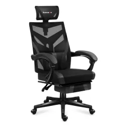 Sedia gaming Combat 5.0 Nero