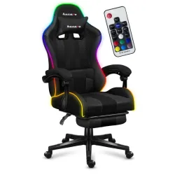 Sedia gaming Force 4.7 RGB Mesh
