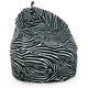 Fodera Di Pouf Sacco XXL Rivestimento Colori e Tessuti