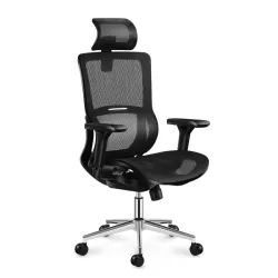 Poltrona da ufficio Expert 6.2 ergonomica