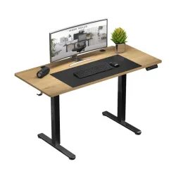 Scrivania Leader 7.0 Elettrica 120 cm