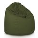 Fodera Di Pouf Sacco XXL Rivestimento Colori e Tessuti