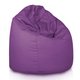 Fodera Di Pouf Sacco XXL Rivestimento Colori e Tessuti