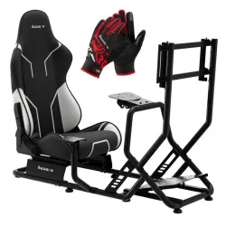 Speed 6.0 Cockpit da Corsa Simulatore