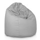 Fodera Di Pouf Sacco XXL Rivestimento Colori e Tessuti