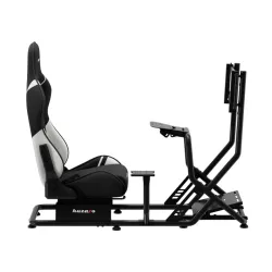 Speed 6.0 Cockpit da Corsa Simulatore – vista 16