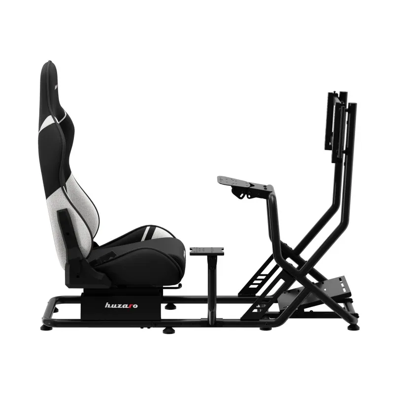 Speed 6.0 Cockpit da Corsa Simulatore – vista 16