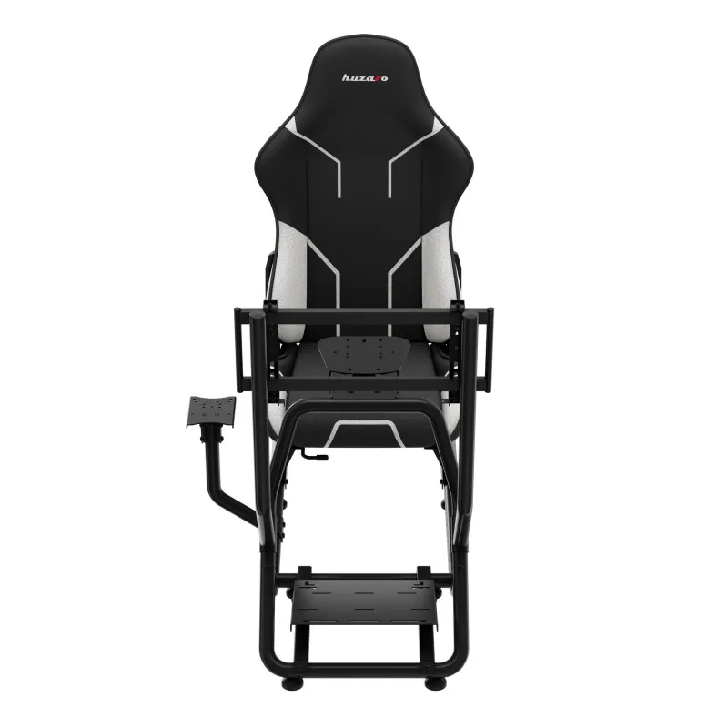 Speed 6.0 Cockpit da Corsa Simulatore – vista 17