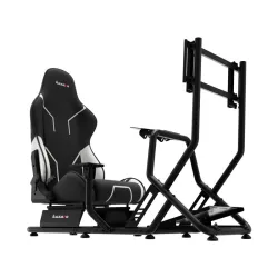 Speed 6.0 Cockpit da Corsa Simulatore – vista 18