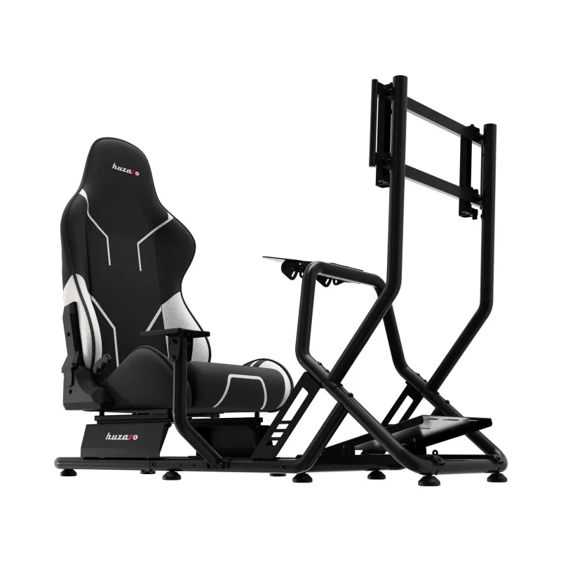 Speed 6.0 Cockpit da Corsa Simulatore – vista 18