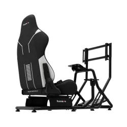 Speed 6.0 Cockpit da Corsa Simulatore – vista 19