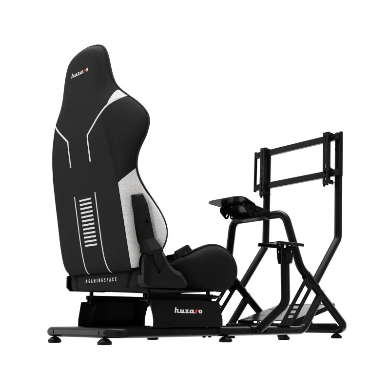 Speed 6.0 Cockpit da Corsa Simulatore – vista 19