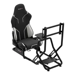Speed 6.0 Cockpit da Corsa Simulatore – vista 20
