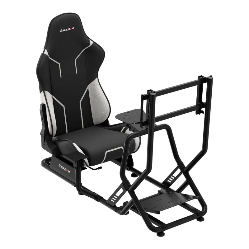 Speed 6.0 Cockpit da Corsa Simulatore – vista 20