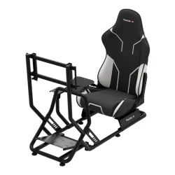 Speed 6.0 Cockpit da Corsa Simulatore – vista 21