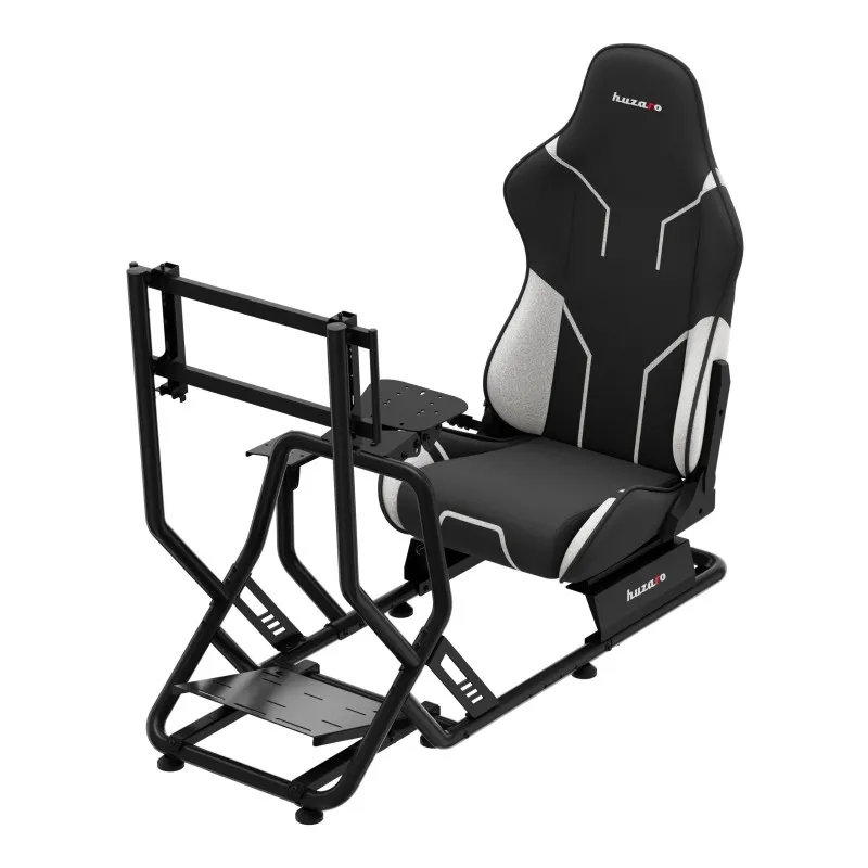 Speed 6.0 Cockpit da Corsa Simulatore – vista 21