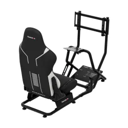 Speed 6.0 Cockpit da Corsa Simulatore – vista 22