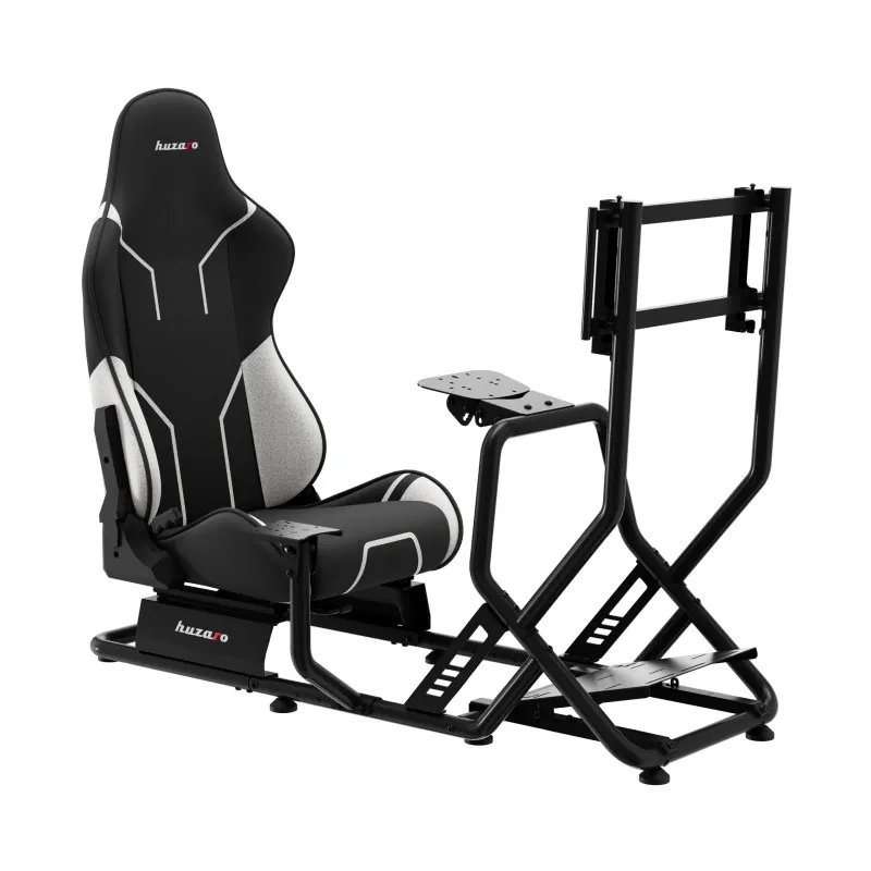 Speed 6.0 Cockpit da Corsa Simulatore – vista 23