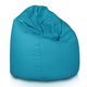 Fodera Di Pouf Sacco XXL Rivestimento Colori e Tessuti