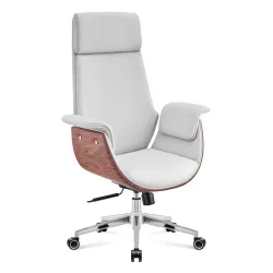 Poltrona da ufficio Boss 8.2