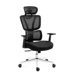 Sedia Gaming Ergonomica Expert 4.6 Nero