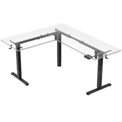 Xeno 7.6 Scrivania Elettrica con Doppi Motori