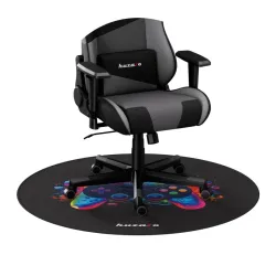 Tappetino Gaming FloorMat 7.0 per Sedia 120x120 cm