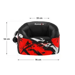 Pouf Gaming Winner 4.0 14