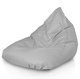 Fodera Di Pouf Seduta Bermuda XL Rivestimento Colori e Tessuti