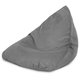 Fodera Di Pouf Seduta Bermuda XL Rivestimento Colori e Tessuti
