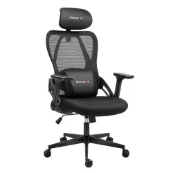 Sedia gaming Huzaro Combat 2.7 Nero