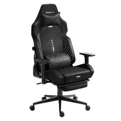 Sedia gaming Force 8.1 Nero
