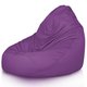Fodera Di Pouf Poltrona Goccia XXL Rivestimento Colori e Tessuti