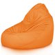 Fodera Di Pouf Poltrona Goccia XXL Rivestimento Colori e Tessuti