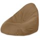 Fodera Di Pouf Poltrona Goccia XXL Rivestimento Colori e Tessuti