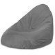 Fodera Di Pouf Poltrona Goccia XXL Rivestimento Colori e Tessuti