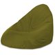 Fodera Di Pouf Poltrona Goccia XXL Rivestimento Colori e Tessuti