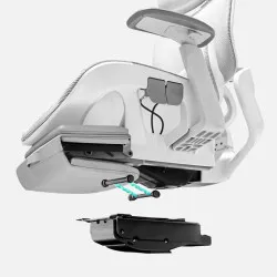 Mark Adler Expert 9.3 Grigio Sedia Gaming Ergonomica 2