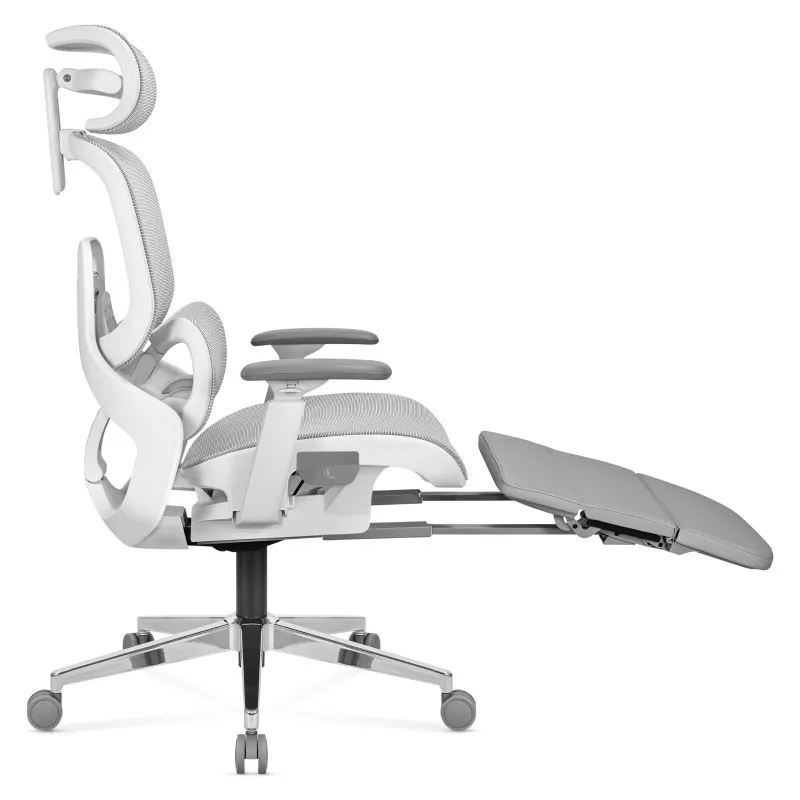 Mark Adler Expert 9.3 Grigio Sedia Gaming Ergonomica 17