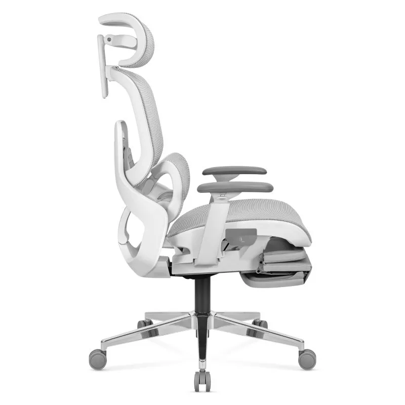 Mark Adler Expert 9.3 Grigio Sedia Gaming Ergonomica 18
