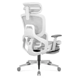 Mark Adler Expert 9.3 Grigio Sedia Gaming Ergonomica 19