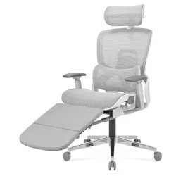 Mark Adler Expert 9.3 Grigio Sedia Gaming Ergonomica 20