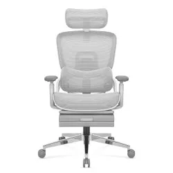Mark Adler Expert 9.3 Grigio Sedia Gaming Ergonomica 22