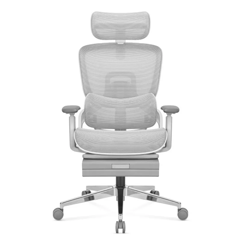 Mark Adler Expert 9.3 Grigio Sedia Gaming Ergonomica 22