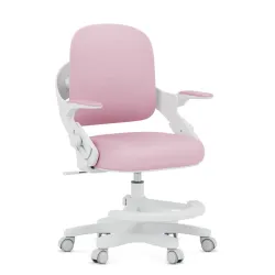 Mark Adler Junior 4.3 Rosa Sedia Gaming Bambini