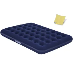 Materasso Gonfiabile 191x137x22 cm Matrimoniale Bestway 67002