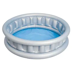 Piscina gonfiabile Astronave 152 x 43 cm Bestway 51080