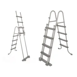 Scala Sicura per Piscina 122 cm Bestway 58331