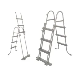 Scala Piscina Sicura 107 cm Bestway 58330