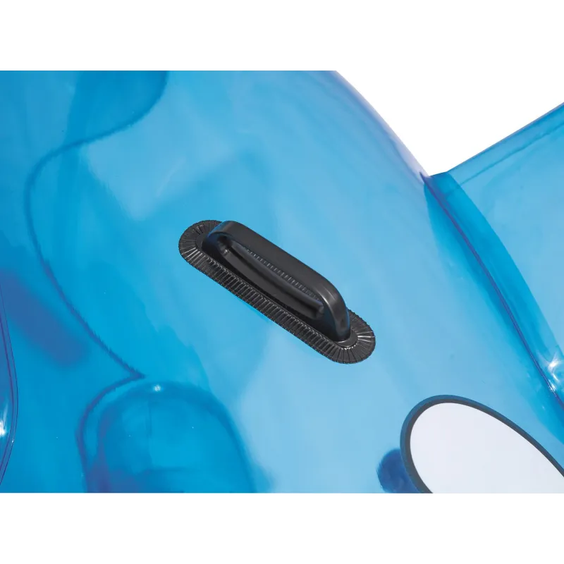 Giocattolo gonfiabile ideale per bambini per divertimento in piscina o in spiaggia